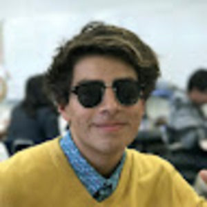 Meet your Posher, Gilberto